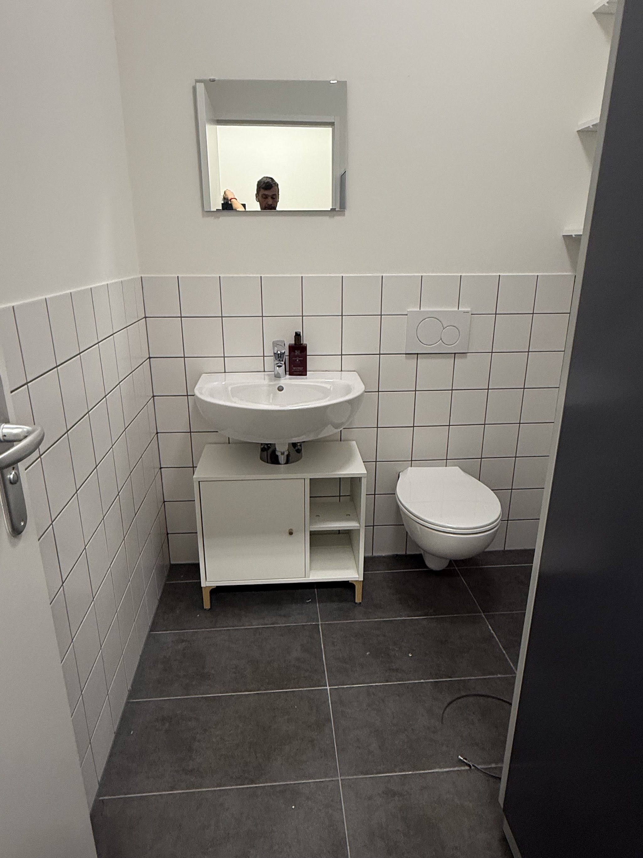 Klimaanlagen-Installation von Infra Haustechnik